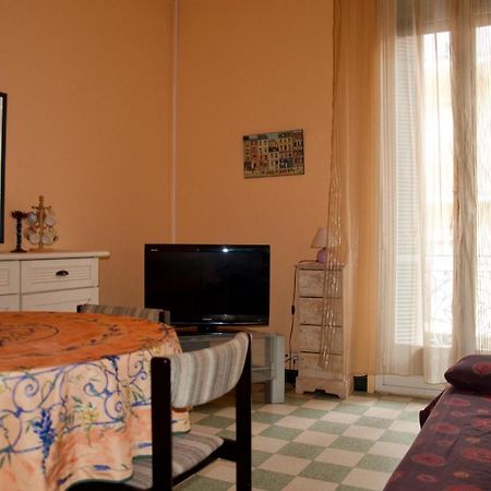Appartement 2 Les Clematites Menton Kültér fotó