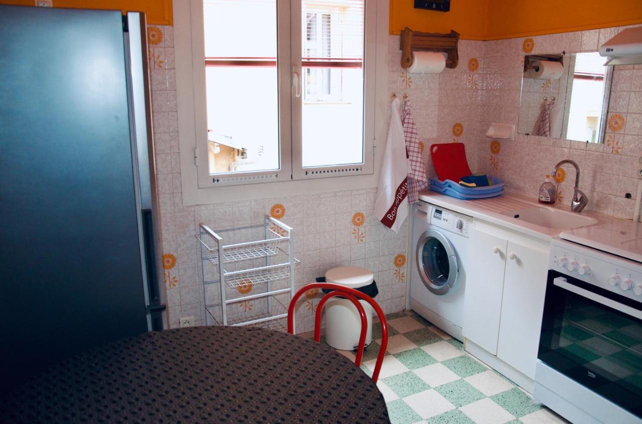 Appartement 2 Les Clematites Menton Kültér fotó