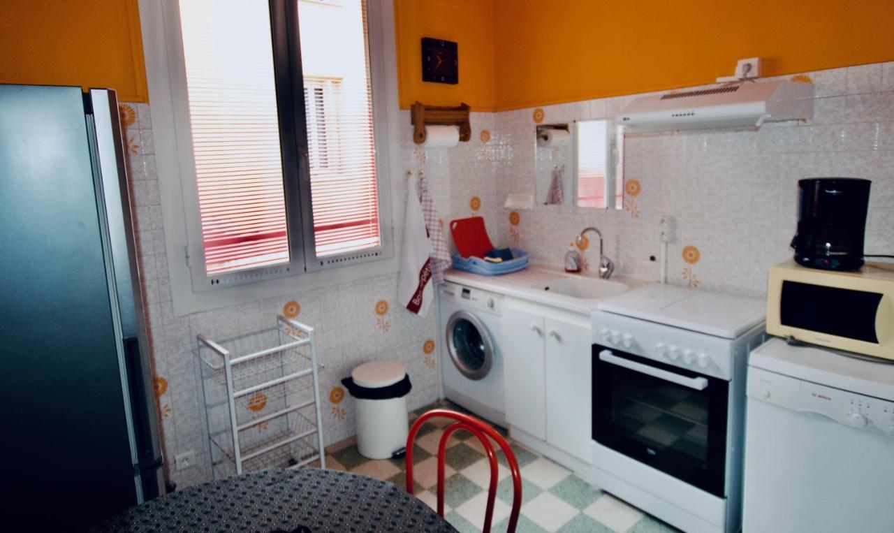 Appartement 2 Les Clematites Menton Kültér fotó