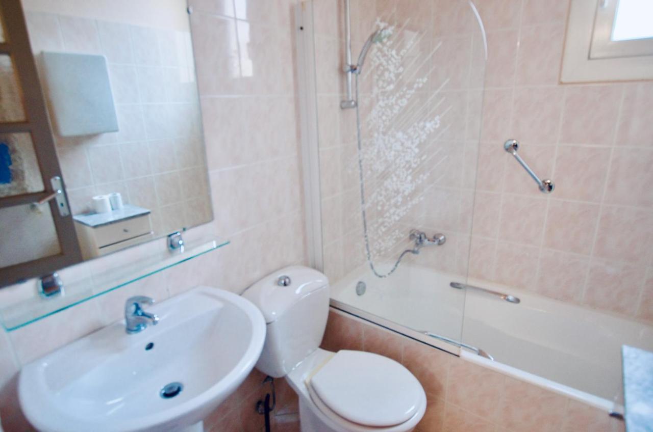 Appartement 2 Les Clematites Menton Kültér fotó