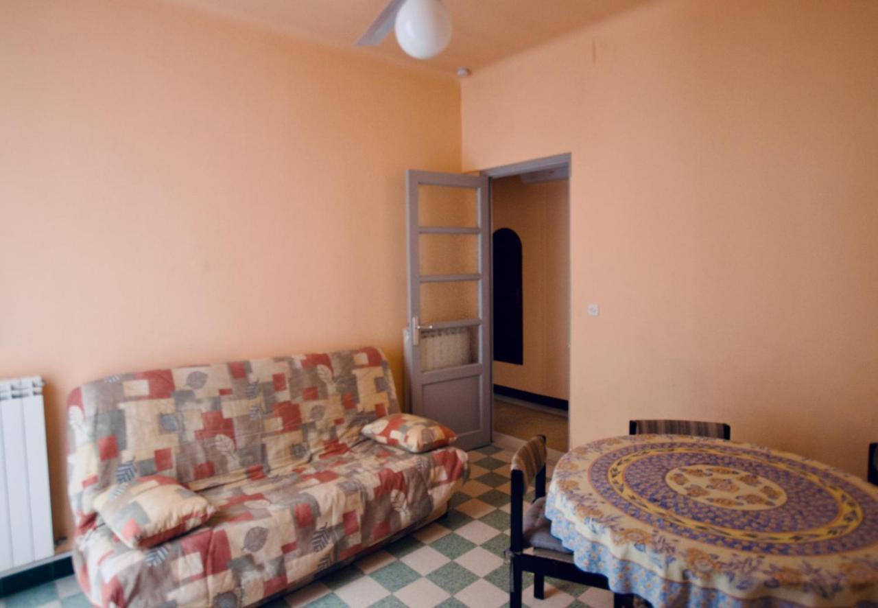Appartement 2 Les Clematites Menton Kültér fotó